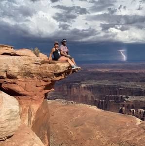 Meet your Posher, Karolina